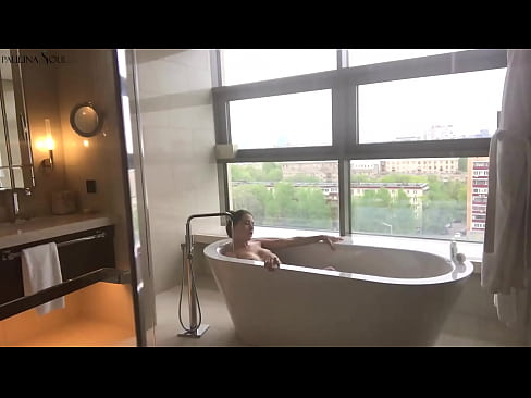 ❤️ สุดที่รัก กระตุก ปิด เธอ จิ๋ม ใน the ห้องน้ำ ❤ หนังโป๊รัสเซีย ที่เรา th.liporno.ru ☑
